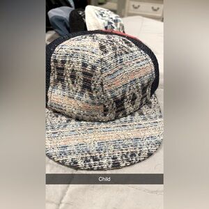 George hats child hat